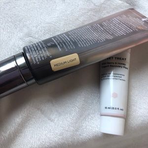 Urban Decay One And Done!